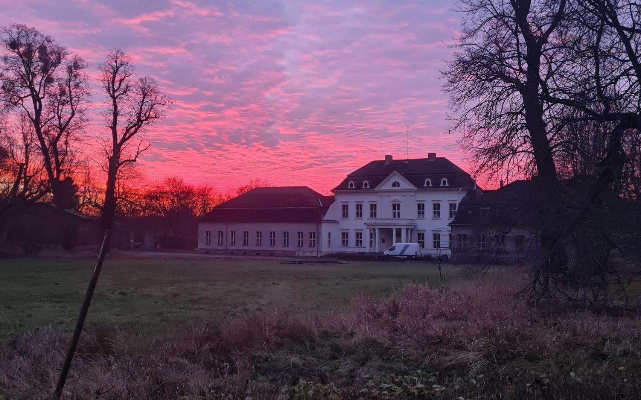 Zur Goldenen Kartoffel Protzel Exterior foto